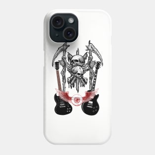 Fresh Blood Phone Case