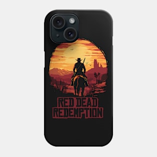 RDR Phone Case