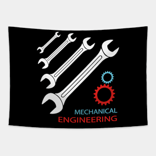 mechanical engineering & tools engineer Tapestry