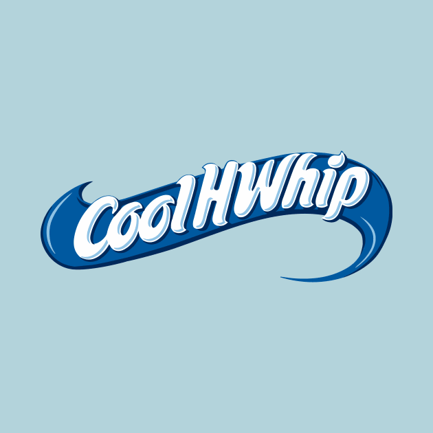 Cool HWhip by gnotorious