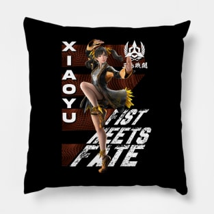 Xiaoyu Pillow