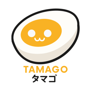 Tamago T-Shirt