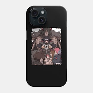 KANKURO MERCH VTG Phone Case