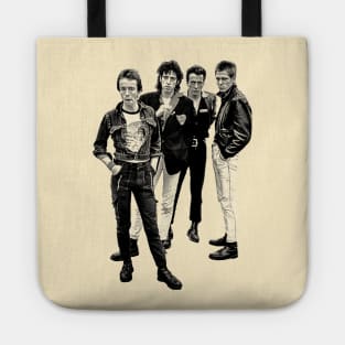 The Clash Tote