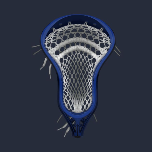 Lacrosse by 752 Designs