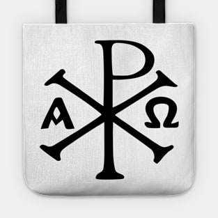 Roman Apostolic Catholic Tote