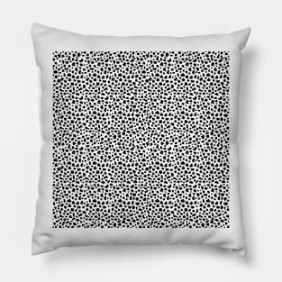 Dalmatian Pillow