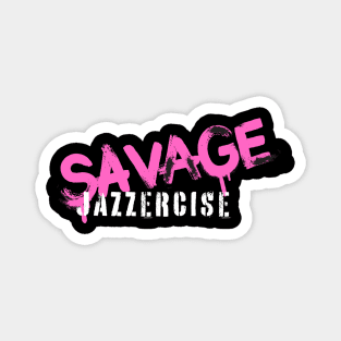 Jazzercise Logo hoodie On Sale
