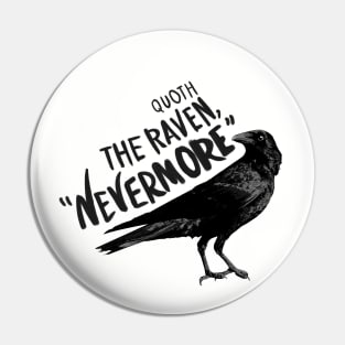 The Raven Pin