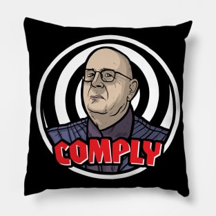 Comply Pillow