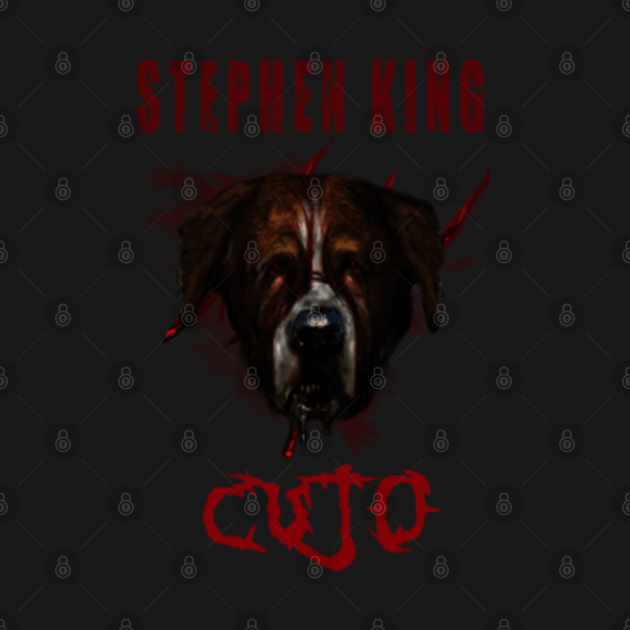 cujo by stephen king