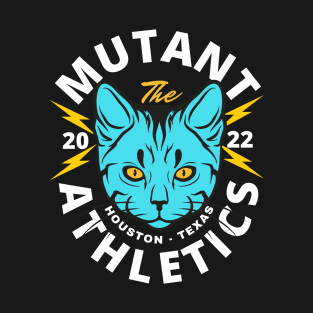 Sir Fred Mutant Athletics T-Shirt