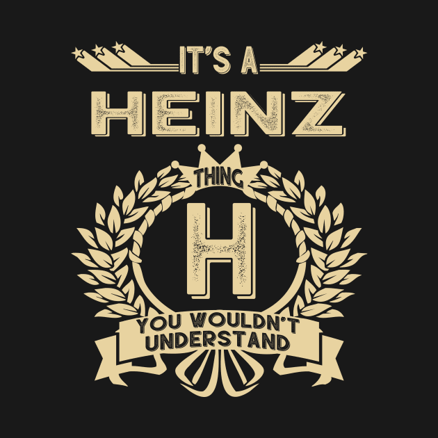 Heinz by The Curious Cats Podcasts