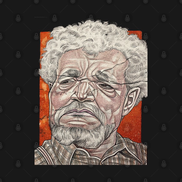 REDD FOXX SALVAGE by CamStyles77