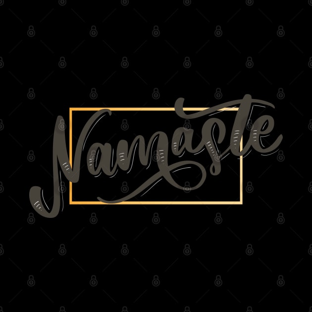 Namaste by TambuStore