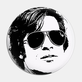 brad pitt Pin