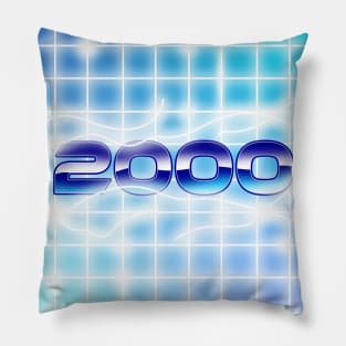 electronic 2000 Pillow