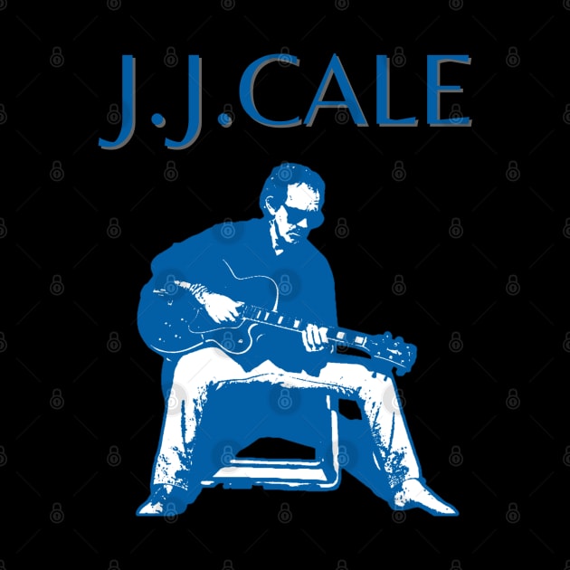 Jj cale 🔹🔹🔹vintage by MarketDino