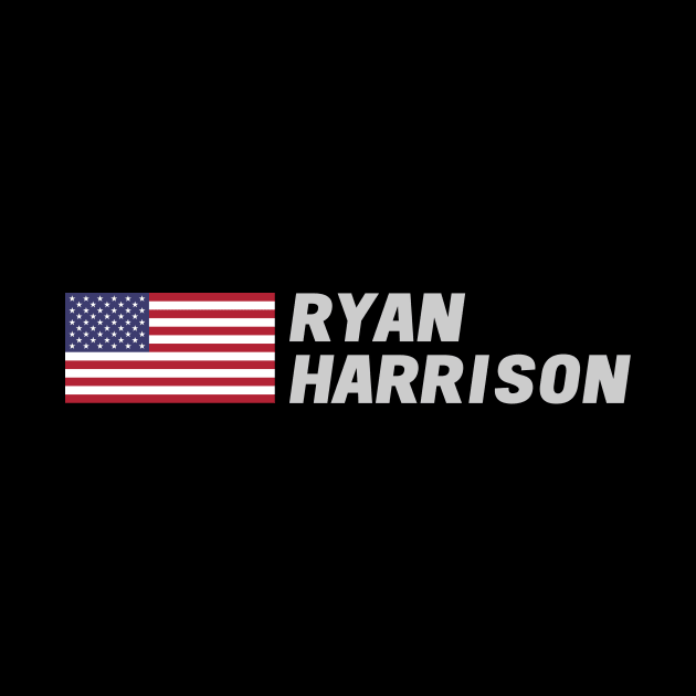 Ryan Harrison by mapreduce