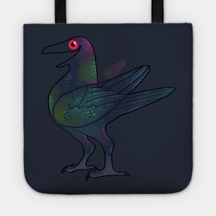 Starling! Tote
