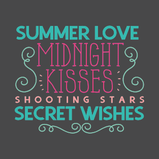 Summer Love T-Shirt