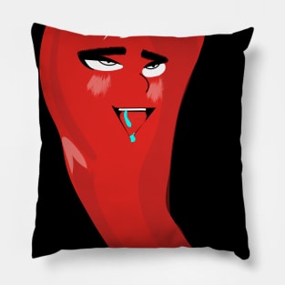 Pleasure Pepper Pillow