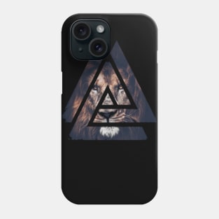 lion king ! Phone Case