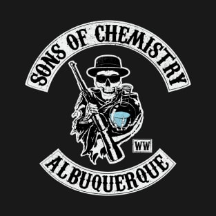 Sons of Chemistry T-Shirt