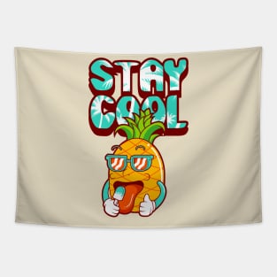 Stay Cool Tapestry