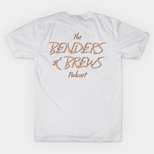 Benders & Brews Logo