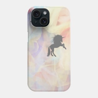 Magical Galaxy Unicorn Phone Case