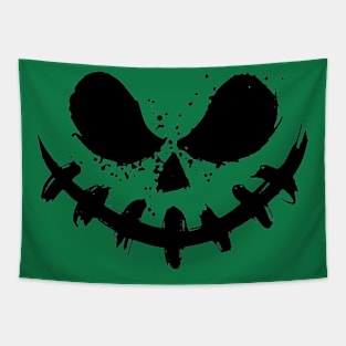 Bones/Stitch Face Tapestry