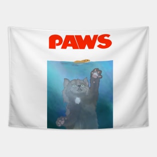 PAWS Tapestry