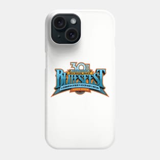 Blues Fiesta Phone Case