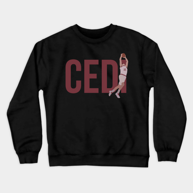 cavs sweatshirt