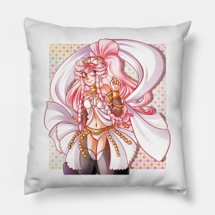 Dancing Queen Pillow