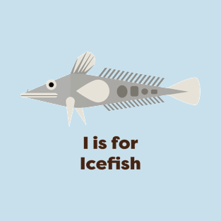 Icefish T-Shirt