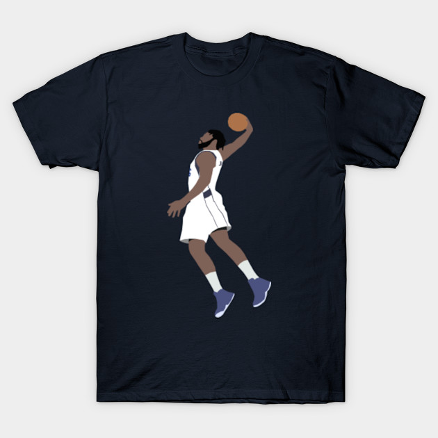 deandre jordan t shirt