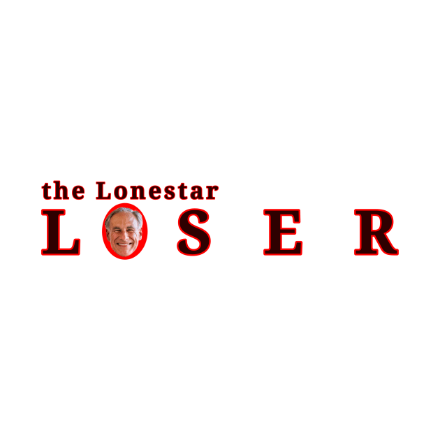 Lonestar Loser by MexicanYeti
