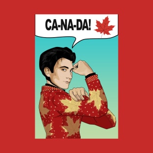 Canada! T-Shirt