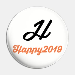 new 2019 Pin