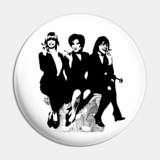 first wives club Pin