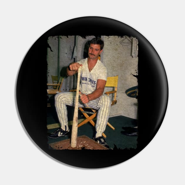 Don Mattingly in New York Yankees, 1997 Pin by PESTA PORA