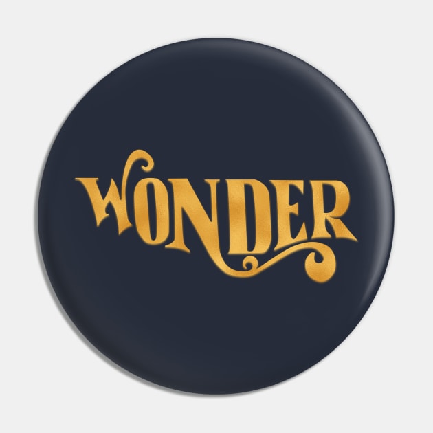 WONDER Pin by Disney Cruise Line Blog