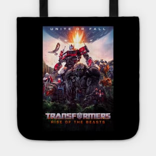 Rise of The Beasts Tote