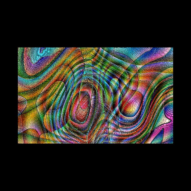 swirl waves BH-721 by 916art