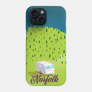 Norfolk Phone Case