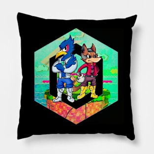 spacies Pillow