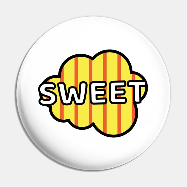 Sweet Pin by LR_Collections