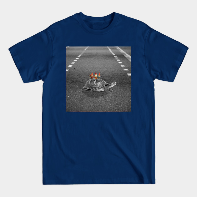turtle - Turtle - T-Shirt